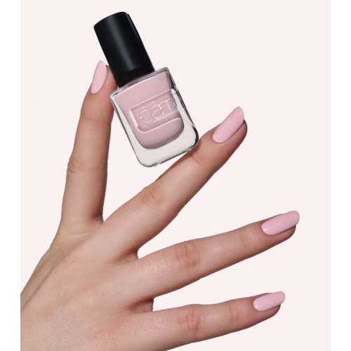 Catrice - Smalto per unghie Gel Affair - 059: Satin Secrets