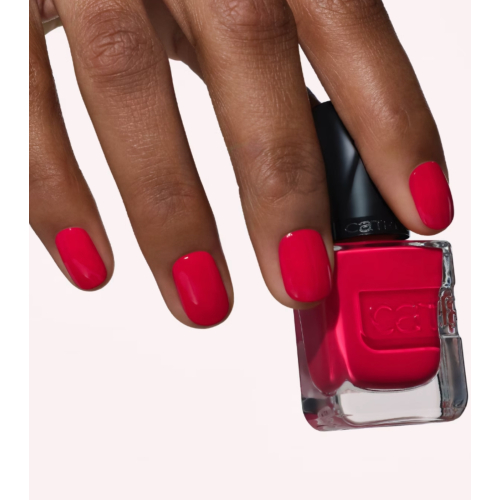 Catrice - Smalto per unghie Gel Affair - 060: Strawberry Bright