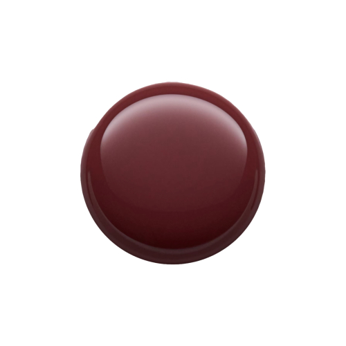 Catrice - Smalto per unghie Gel Affair - 061: Soft Burgundy