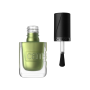 Catrice - Smalto per unghie Gel Affair - 063: Olive Allure