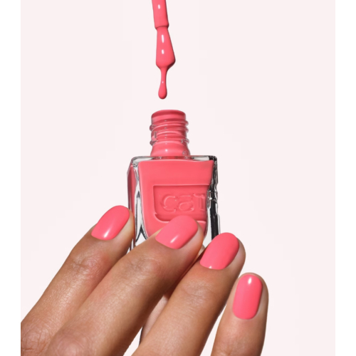 Catrice - Smalto per unghie Gel Affair - 064: Tropical Bliss