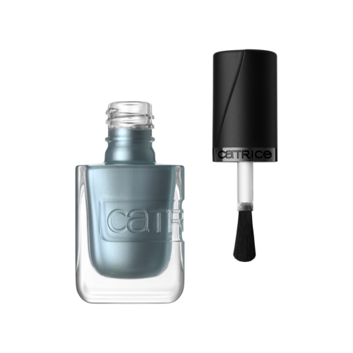 Catrice - Smalto per unghie Gel Affair - 065: Frosted Cloud