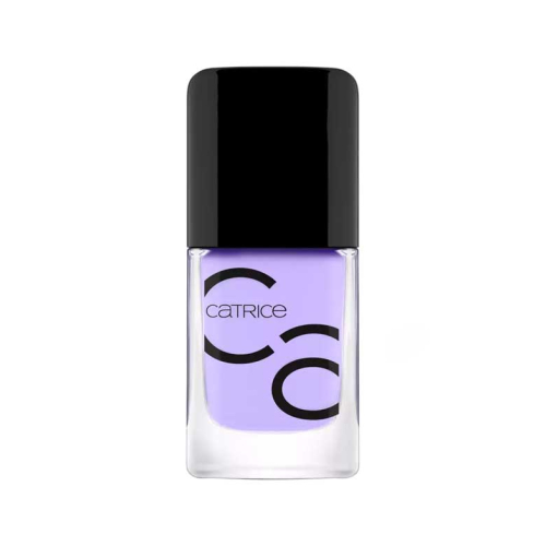 Catrice - Smalto per unghie ICONails Gel - 143: LavendHER