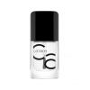 Catrice - Smalto per Unghie ICONails Gel - 146: Clear As That
