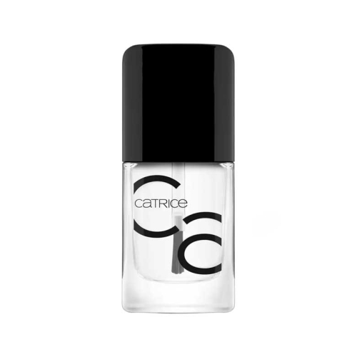Catrice - Smalto per Unghie ICONails Gel - 146: Clear As That