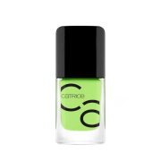 Catrice - Smalto per unghie ICONails Gel - 150 : Iced Matcha Latte