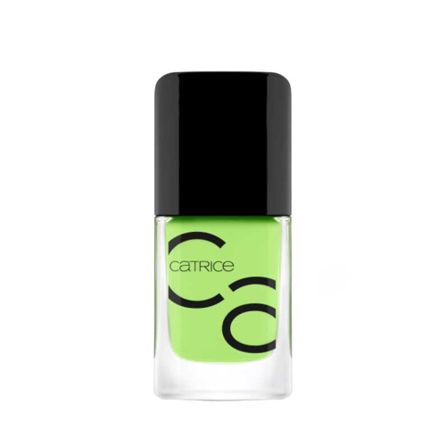 Catrice - Smalto per unghie ICONails Gel - 150 : Iced Matcha Latte