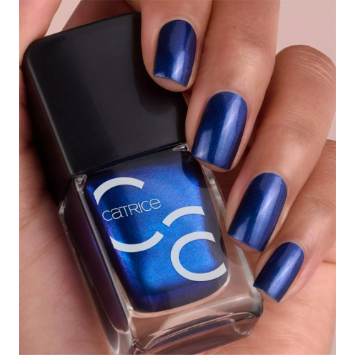 Catrice - Smalto semipermanente ICONails - 161: Stargazing