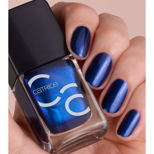 Catrice - Smalto semipermanente ICONails - 161: Stargazing