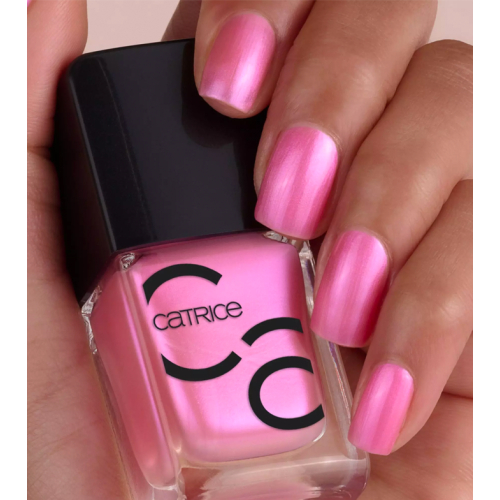 Catrice - Smalto semipermanente ICONails - 163: Pink Matters