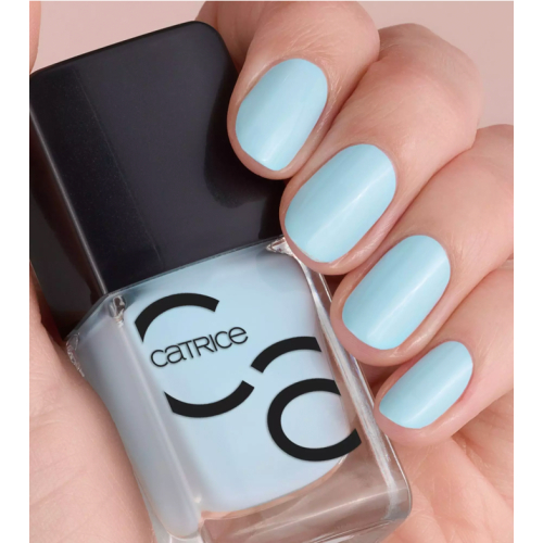 Catrice - Smalto semipermanente ICONails - 165: Glacier Express