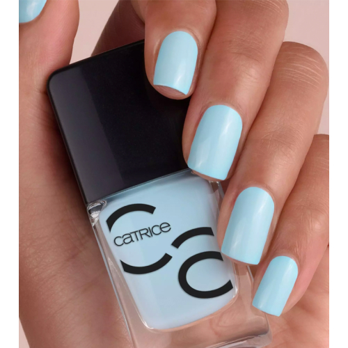 Catrice - Smalto semipermanente ICONails - 165: Glacier Express