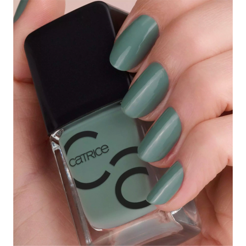 Catrice - Smalto semipermanente ICONails - 167: Love It Or Leaf It