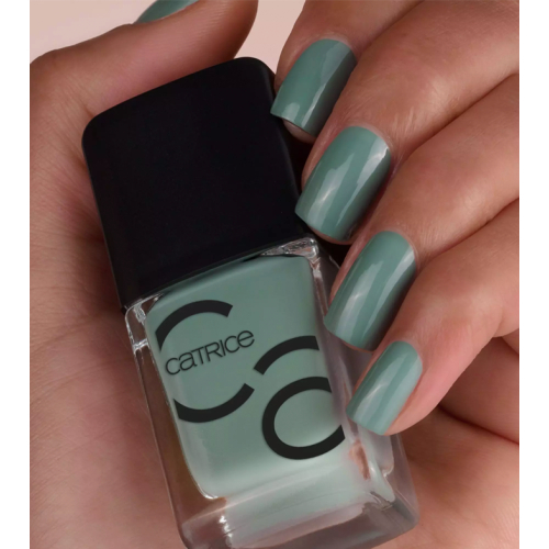 Catrice - Smalto semipermanente ICONails - 167: Love It Or Leaf It