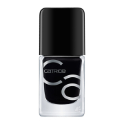 Catrice - Smalto per unghie ICONails Gel - 20: Black to the Routes