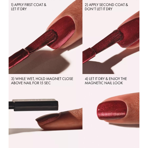 Catrice - Smalto magnetico Bold Magnetic - 010: Love At First Pull