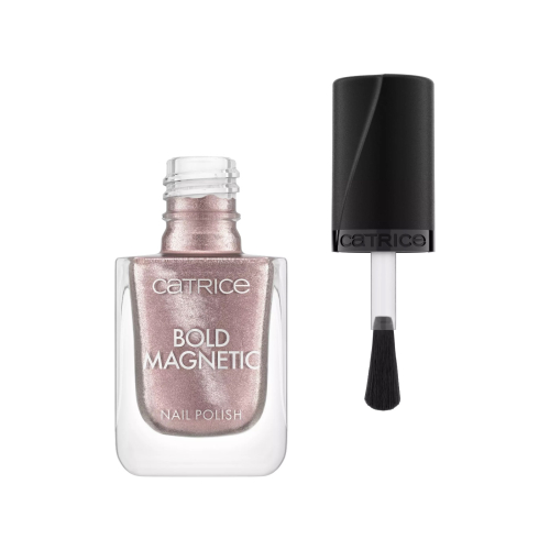 Catrice - Smalto magnetico Bold Magnetic - 020: Don't Be So Clingy