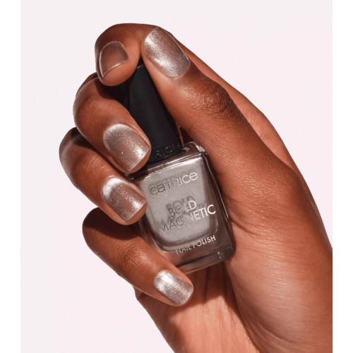 Catrice - Smalto magnetico Bold Magnetic - 030: Drawn To You