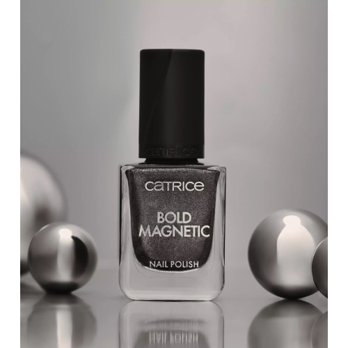 Catrice - Smalto magnetico Bold Magnetic - 040: Caught In Your Orbit