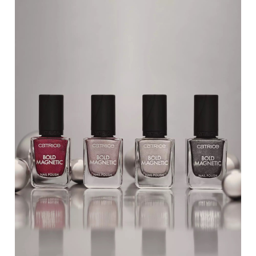 Catrice - Smalto magnetico Bold Magnetic - 040: Caught In Your Orbit