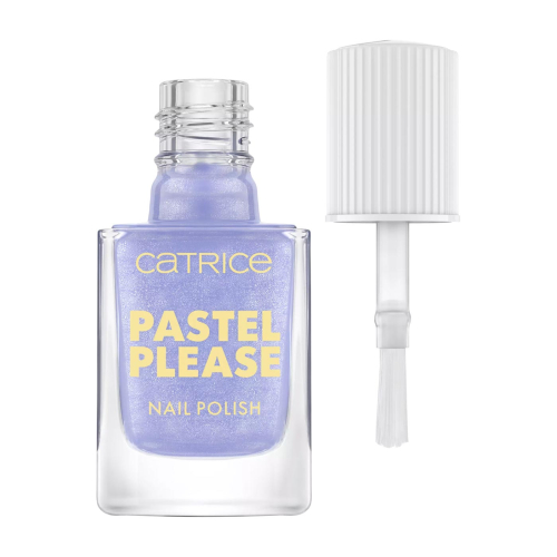 Catrice - Smalto per unghie Pastel Please - 020: Cloud Nine