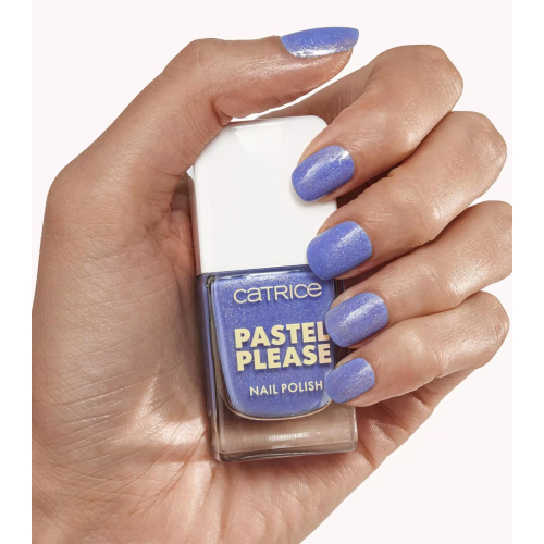 Catrice - Smalto per unghie Pastel Please - 020: Cloud Nine