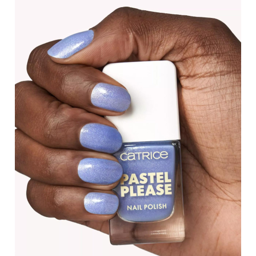 Catrice - Smalto per unghie Pastel Please - 020: Cloud Nine