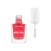 Catrice - Smalto Perfezionatore Glow Tint - 010: Soft Blush