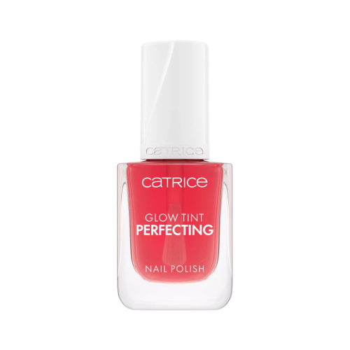 Catrice - Smalto Perfezionatore Glow Tint - 010: Soft Blush