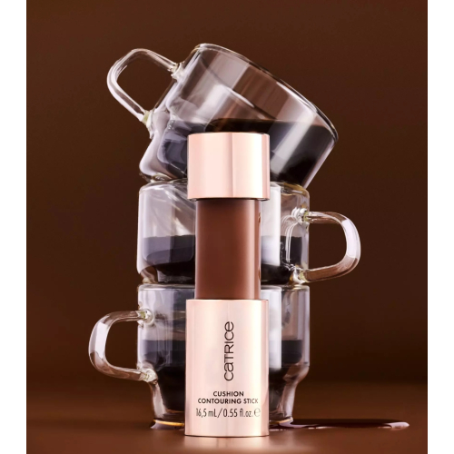 Catrice - *Espresso Yourself* - Contour Stick - 01: Café Crème Dream