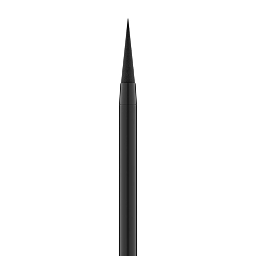 Catrice - Eyeliner liquido waterproof Inchiostro - 010: Best in Black