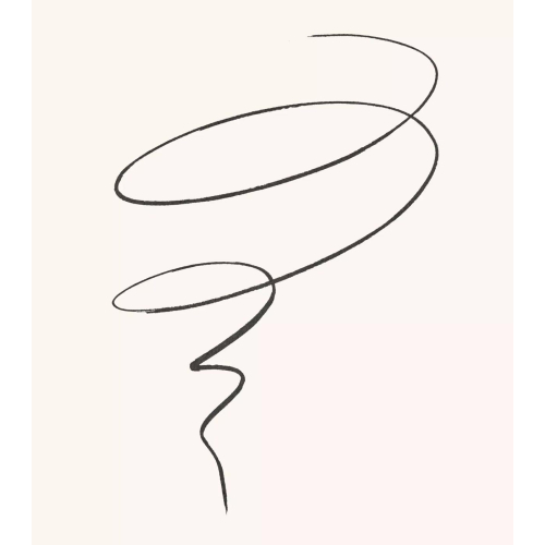 Catrice - Eyeliner liquido waterproof Inchiostro - 010: Best in Black