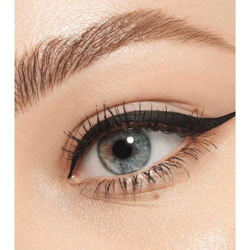 Catrice - Eyeliner liquido waterproof Inchiostro - 010: Best in Black