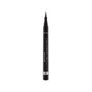 Catrice - Calligraph Pro Precise Eyeliner opaco 20 ore - 010: Nero intenso