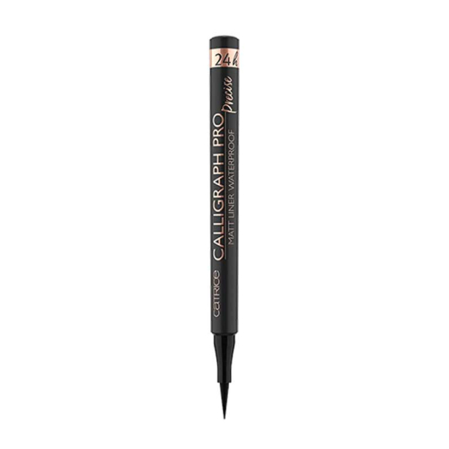 Catrice - Eyeliner matt waterproof Calligraph Pro