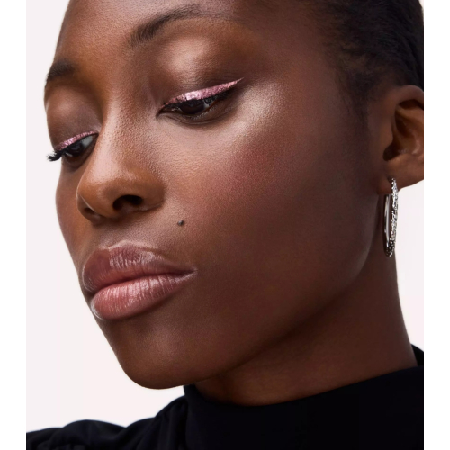 Catrice - Eyeliner Space Glam Liquid Effect - 040: Pink Stardust