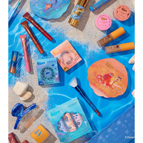 Catrice - *Finding Dory* - Ciglia finte - 010: Forget-Me-Not