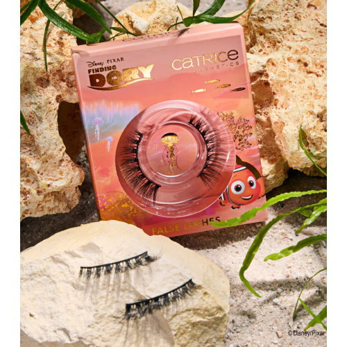 Catrice - *Finding Dory* - Ciglia finte - 020: Whale Whispers