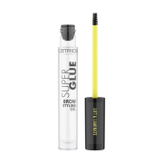 Catrice - Gel Fissativo Sopracciglia Super Glue - 010: Transparent