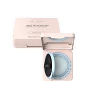 Catrice - *Glass Cloud* - Gel cushion opacizzante Magic Shine Eraser - Cool Cloud