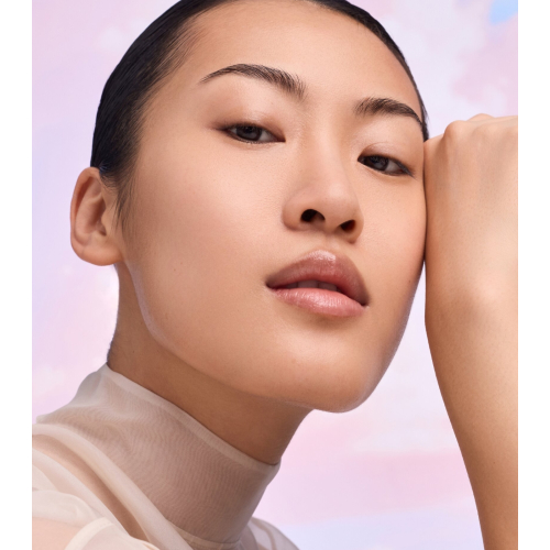 Catrice - *Glass Cloud* - Gel cushion opacizzante Magic Shine Eraser - Cool Cloud