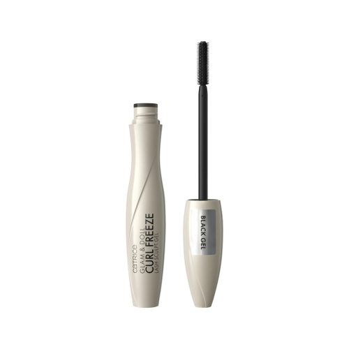 Catrice - Gel modellante per ciglia Glam & Doll Curl Freeze