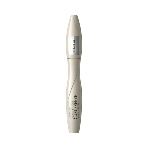 Catrice - Gel modellante per ciglia Glam & Doll Curl Freeze
