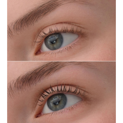 Catrice - Gel modellante per ciglia Glam & Doll Curl Freeze