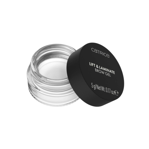 Catrice - Gel per sopracciglia  Lift & Laminate
