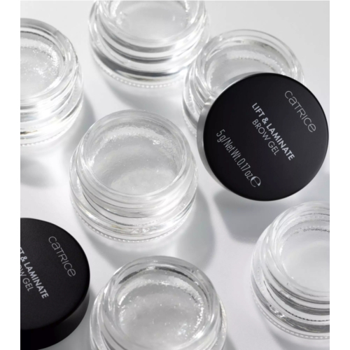 Catrice - Gel per sopracciglia  Lift & Laminate