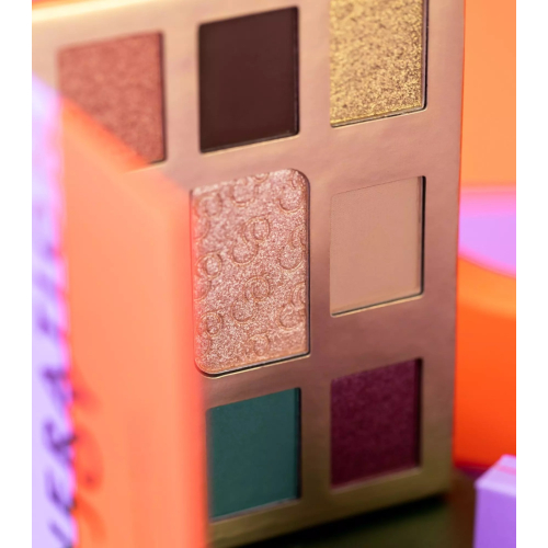 Catrice - *Generation Joy* - Palette di ombretti