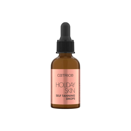 Catrice - Gocce autoabbronzanti Holiday Skin
