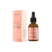 Catrice - Gocce autoabbronzanti Holiday Skin