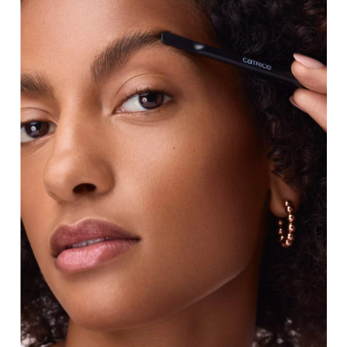 Catrice - Pennello per laminazione sopracciglia Lift and Laminate